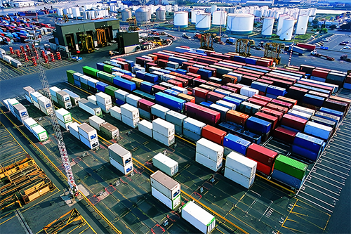 快船/普船AB對比，根據(jù)時效差異選對渠道