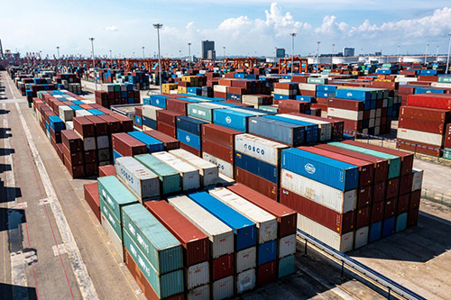 美國FBA海運FBA亞馬遜貨代怎么選？除了價格，這5個指標更重要